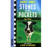 Stones in His Pockets: And a Night in November