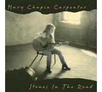 Stones in the Road by Carpenter, Mary-Chapin, Mary Chapin Carpenter (1994) Audio CD