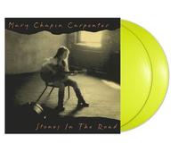 Stones In The Road Édition Limitée Vinyle Jaune Vinyle