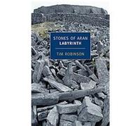Stones of Aran, New York Review Books Classics Series Tim Robinson (Auteur)
