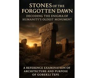 Stones of the Forgotten Dawn: Decoding the Enigma of Humanity’s Oldest Monument: A Reference Examination of the Architecture and Purpose of Gobekli Tepe
