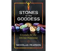 Stones of the Goddess by Nicholas Pearson Nicholas Pearson (Auteur)