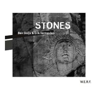 Stones - Sluijs & Vermeulen [Import]