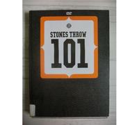 Stones Throw 101 (Cd + Dvd)