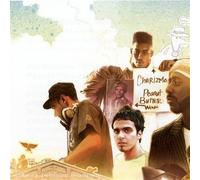 Stones Throw 102: In Living The True Gods