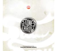 Stones Throw 15 [Import allemand]