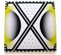 Stones Throw & Leaving Records: Dual Form