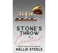 Stone's Throw to Commitment