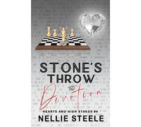 Stone's Throw to Devotion