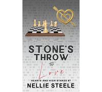 Stone's Throw to Love