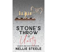 Stone's Throw to Unity