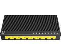 STONET by Netis Switch ethernet stonet st3108gc 8 ports gigabit