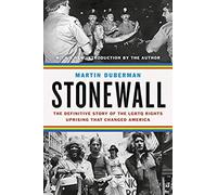 Martin Duberman Stonewall (Poche)