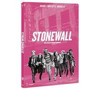 Stonewall (2015) [ Origine Espagnole, Sans Langue Francaise ]