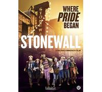 Stonewall – DVD – 2015