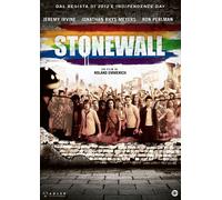 Stonewall (DVD) Roland Emmerich