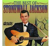 Stonewall Jackson - Best of [Import]