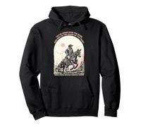 Stonewall Jackson Civil War Citation Confederate History Sweat à Capuche