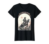 Stonewall Jackson Civil War Citation Confederate History T-Shirt Graphique avec Valeur