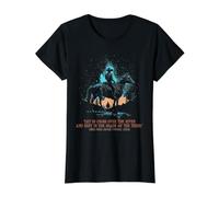 Stonewall Jackson Civil War Citation Confederate History T-Shirt Graphique avec Valeur