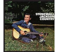 Stonewall Jackson Country