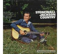 Stonewall Jackson Country