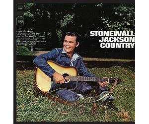 Stonewall Jackson Country