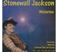 Stonewall Jackson - Waterloo