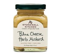 Stonewall Kitchen Blue Cheese Herb Mustard