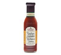 Stonewall Kitchen Bourbon Molasses Barbecue Sauce 330ml