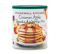 Stonewall Kitchen Cannelle mélange à crêpes de pommes 16 onces