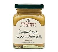 Stonewall Kitchen Caramelized Onion Mustard