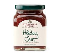 Stonewall Kitchen Confiture de vacances Vacances 12,5 Onces Rouge