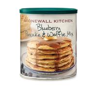 Stonewall Kitchen Crêpes aux bleuets et des gaufres 16 onces