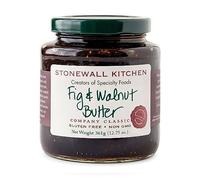 Stonewall Kitchen Fig & Walnut Butter, 12.75 Ounce