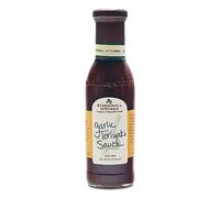 Stonewall Kitchen Garlic Teriyaki Sauce, 330 ml