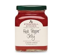 Stonewall Kitchen Gelée de poivron rouge, 368,5 g.