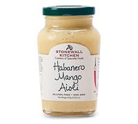 Stonewall Kitchen Habanero Mango Aioli
