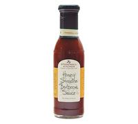 Stonewall Kitchen Honey Sriracha Barbecue Sauce, 330 ml
