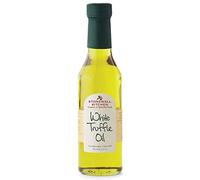 Stonewall Kitchen Huile de Truffe Blanche, 236 ml - Huile de Truffe Blanche avec Huile d'Olive et Huile de Tournesol, Parfaite pour Pâtes, Risotto et Vinaigrettes