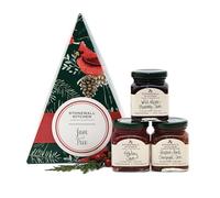 Stonewall Kitchen Jam Tree, collection vacances 2025