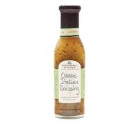 Stonewall Kitchen Pansement Classique italienne 11 Ounce Or
