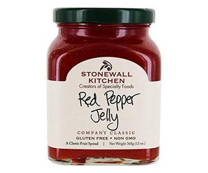 Stonewall Kitchen Red Pepper Jelly 368g