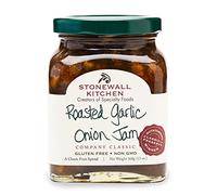 Stonewall Kitchen Roasted Garlic Onion Jam