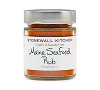 Stonewall Kitchen Rub- Maine Seafood Rub 85g