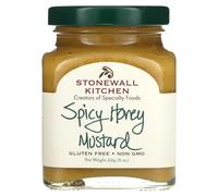 Stonewall Kitchen Spicy Honey Mustard