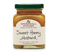 Stonewall Kitchen Sweet Honey Mustard