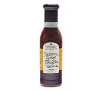 Stonewall KitchenSesame Ginger Teriyaki Sauce, 330 ml