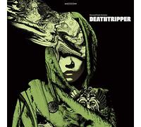Stonewall Noise Orchestra - Deathtripper (Green Vinyl) [Import]