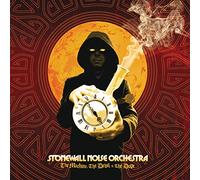 Stonewall noise orchestra - Machine, Devil & The Dope [Import]